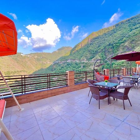 River Grand, Mussoorie Exterior foto