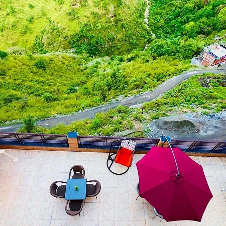 River Grand, Mussoorie Exterior foto