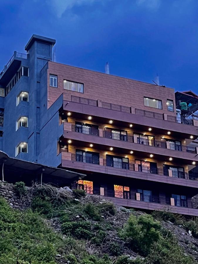 River Grand, Mussoorie Exterior foto
