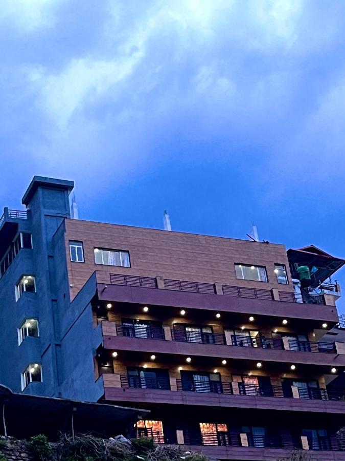 River Grand, Mussoorie Exterior foto